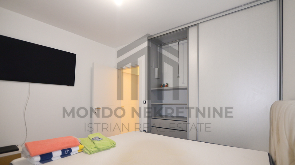 Stanovanje, 131 m2, Prodaja, Pula