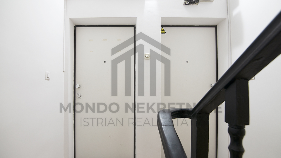 Stanovanje&comma; 70 m2&comma; Prodaja&comma; Pula