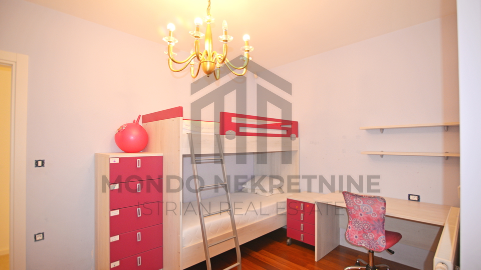 Stanovanje, 131 m2, Prodaja, Pula