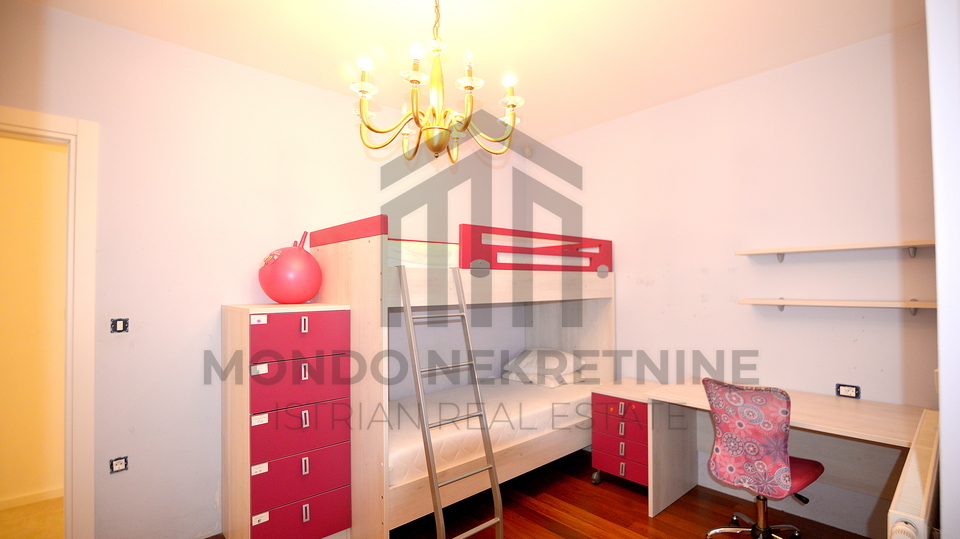 Stanovanje, 131 m2, Prodaja, Pula