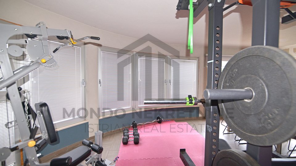 Stanovanje, 131 m2, Prodaja, Pula