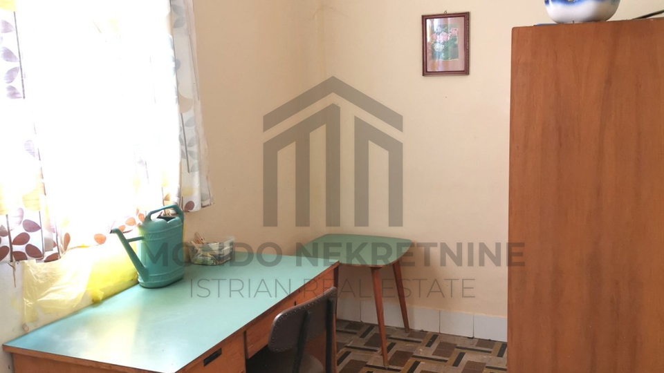 Istra Pula apartment near the court, great location