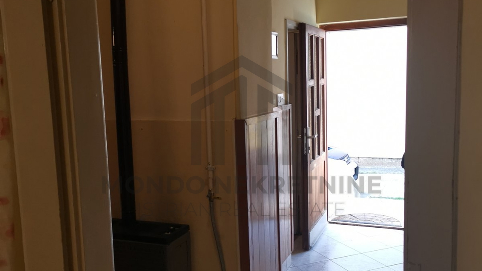 Istra Pula apartment near the court, great location