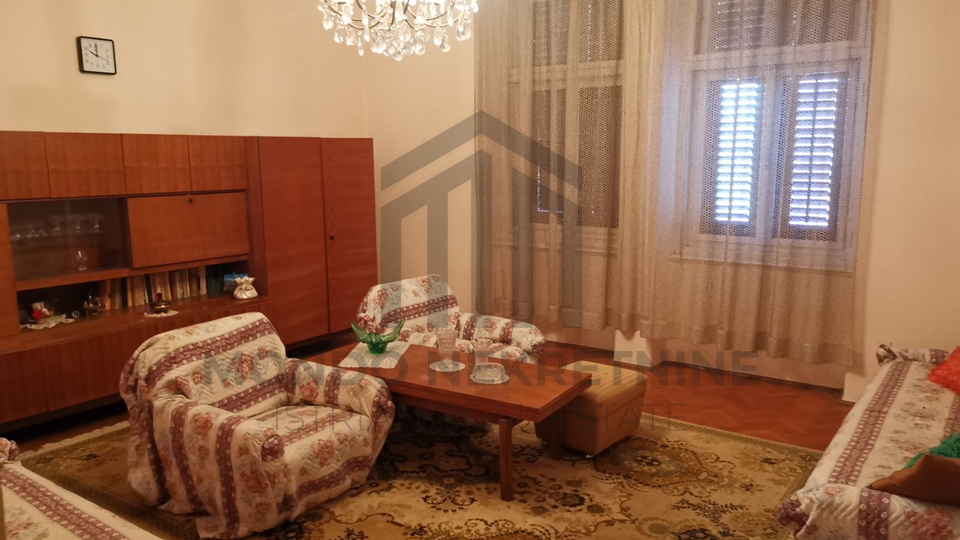 Istra Pula apartment near the court, great location