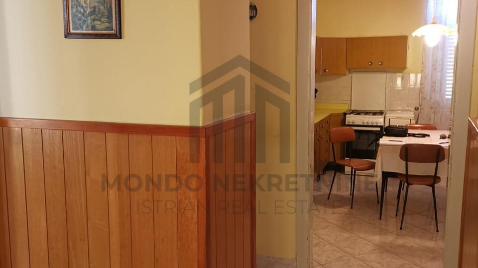 Istra Pula apartment near the court, great location