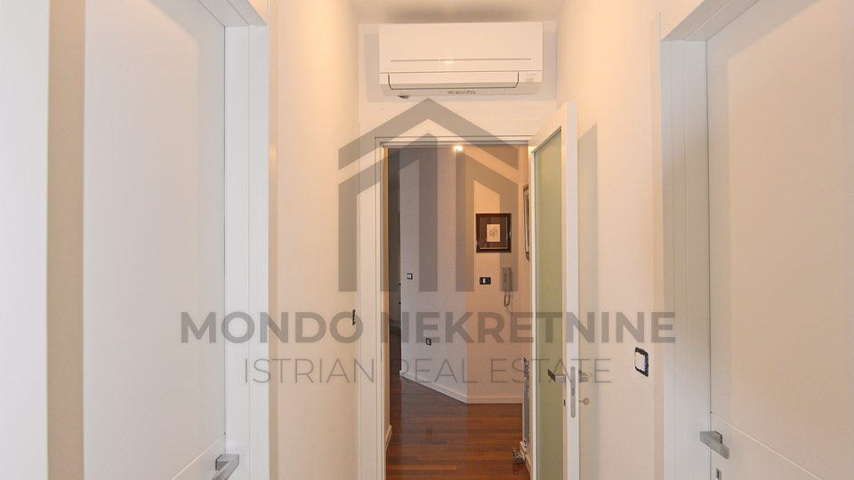 Stanovanje, 131 m2, Prodaja, Pula