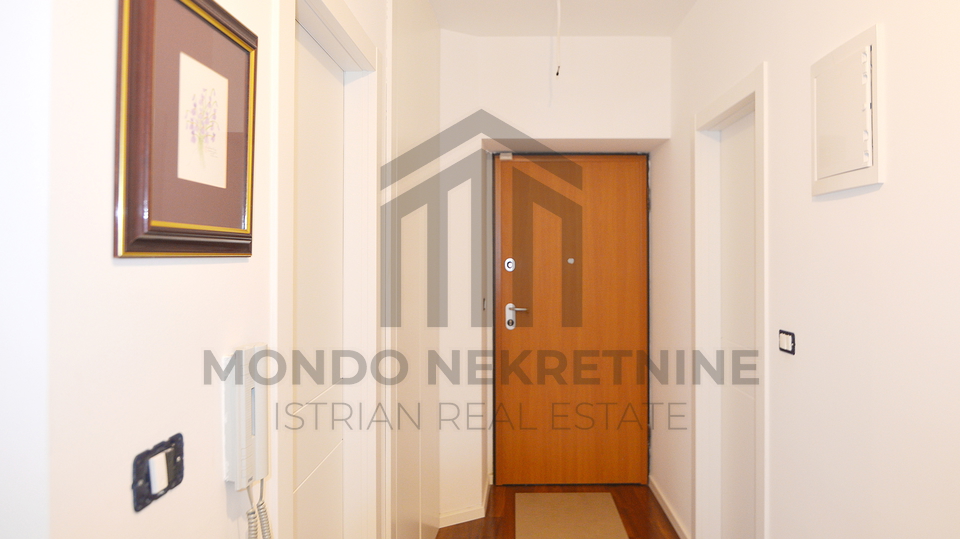 Stanovanje, 131 m2, Prodaja, Pula