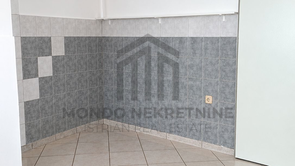 Jednosoban stan u Puli&comma; Ka&scaron;tanjer &ndash; 33&comma;38 m&sup2;&comma; prizemlje