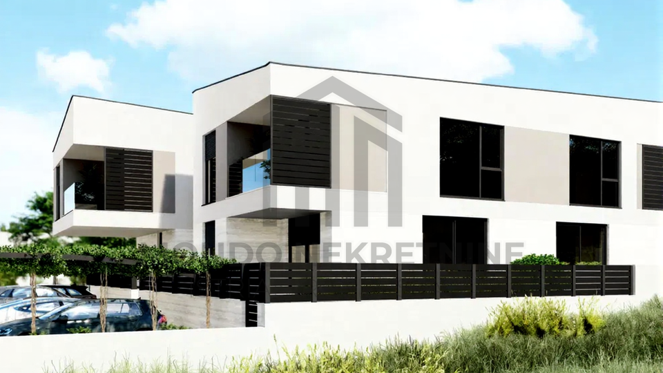 Stanovanje, 53 m2, Prodaja, Medulin - Banjole