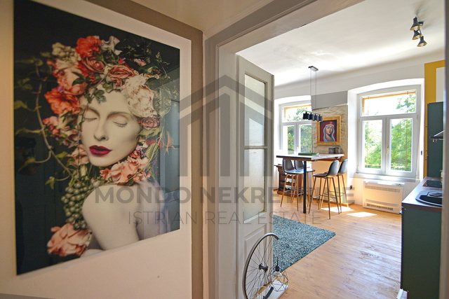 Apartment, 50 m2, For Sale, Pula - Centar