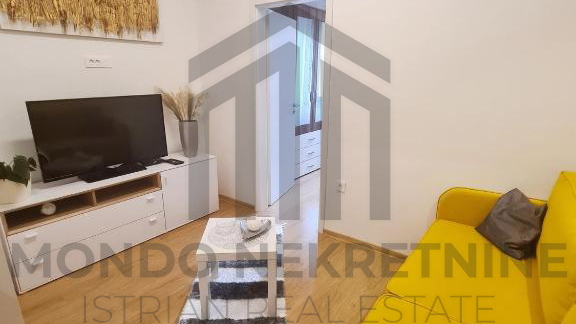 Apartment&comma; 31 m2&comma; For Sale&comma; Pula