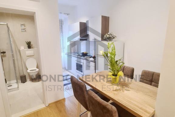 Apartment, 31 m2, For Sale, Pula