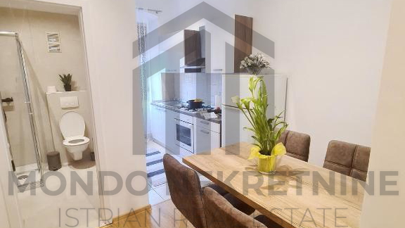 Apartment&comma; 31 m2&comma; For Sale&comma; Pula