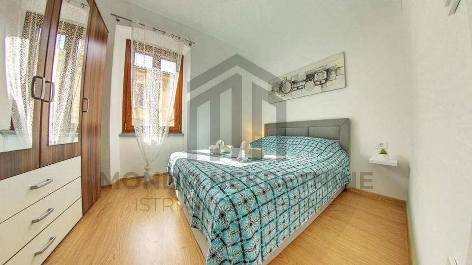 Apartment&comma; 31 m2&comma; For Sale&comma; Pula