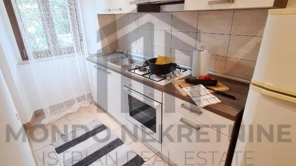 Apartment&comma; 31 m2&comma; For Sale&comma; Pula