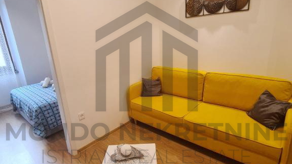 Apartment&comma; 31 m2&comma; For Sale&comma; Pula