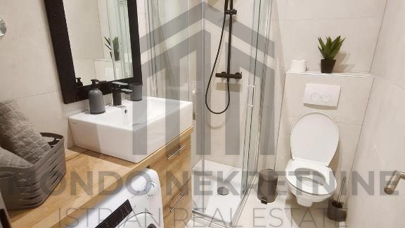 Apartment&comma; 31 m2&comma; For Sale&comma; Pula