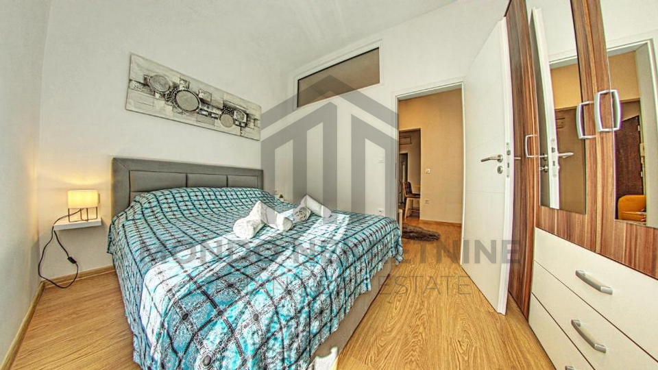 Apartment&comma; 31 m2&comma; For Sale&comma; Pula