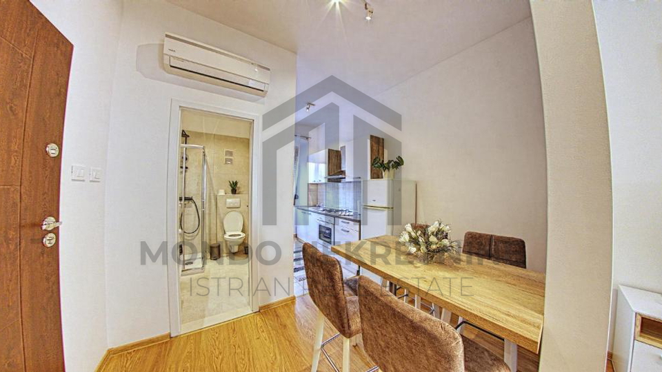 Apartment&comma; 31 m2&comma; For Sale&comma; Pula
