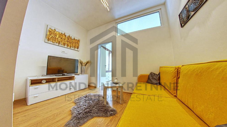 Apartment&comma; 31 m2&comma; For Sale&comma; Pula