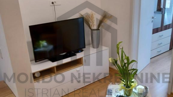 Apartment&comma; 31 m2&comma; For Sale&comma; Pula