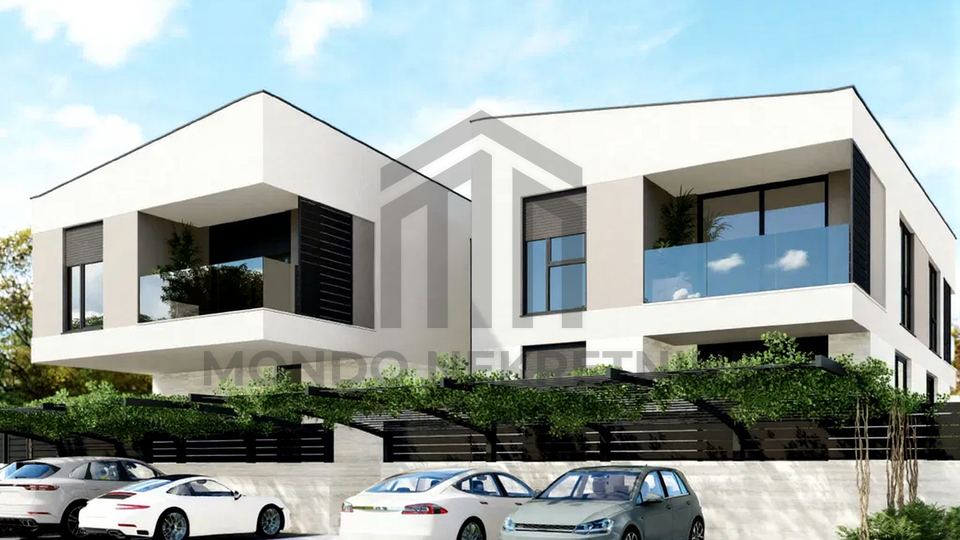 Stanovanje, 53 m2, Prodaja, Medulin - Banjole