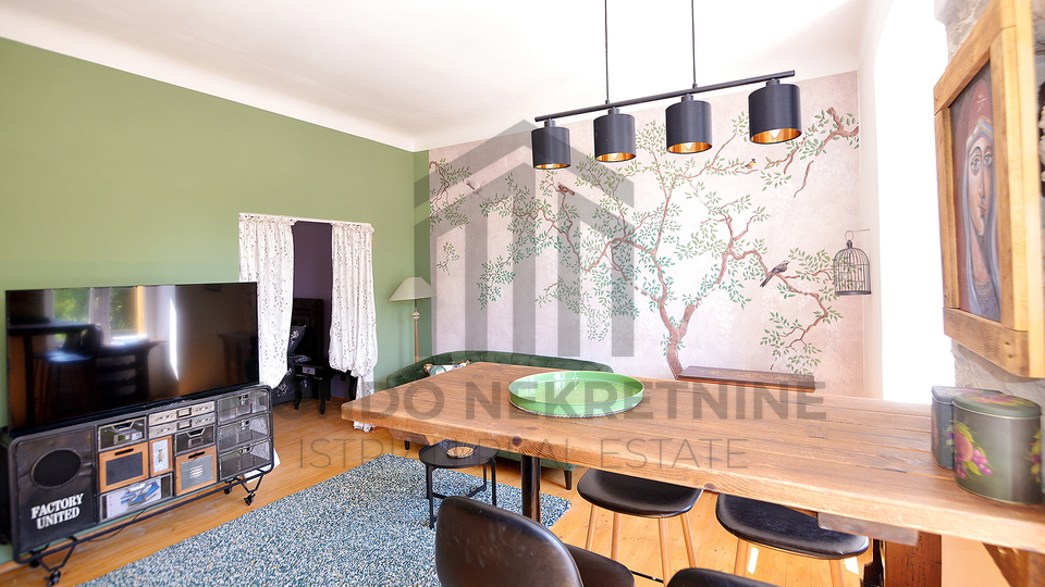 Apartment&comma; 50 m2&comma; For Sale&comma; Pula - Centar