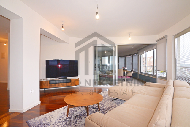 Pula – Luksuzan trosoban stan 131 m² na odličnoj lokaciji (prodaja)