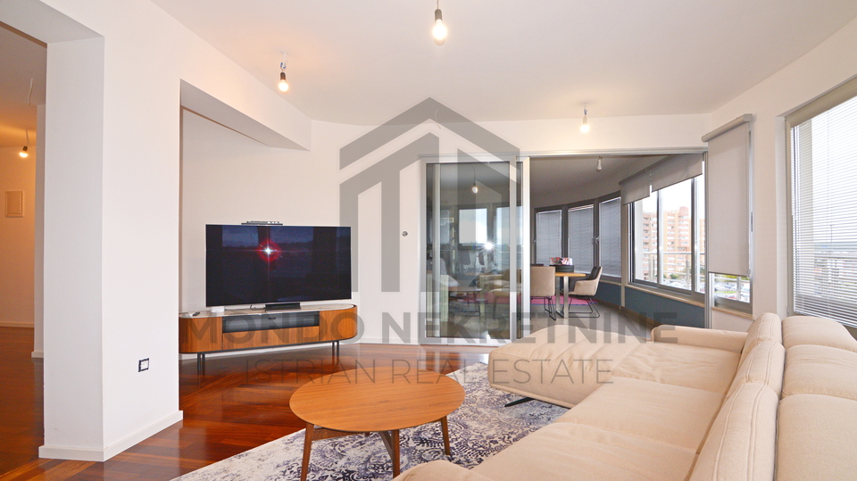 Stanovanje, 131 m2, Prodaja, Pula