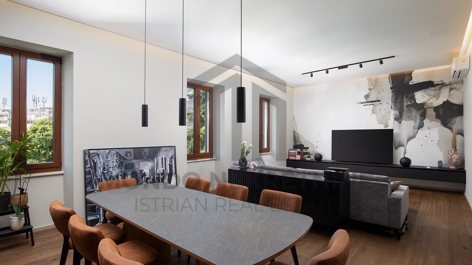 Stanovanje&comma; 89 m2&comma; Prodaja&comma; Pula