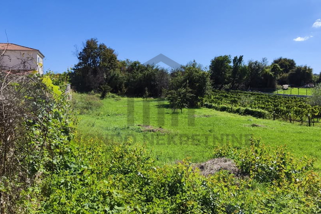 Građevinsko zemljište - Barban