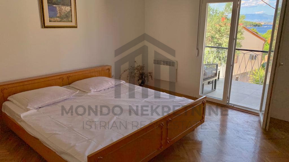 Novorenovirana kamena Ku&cacute;a&comma; Kali&comma; Otok Ugljan&comma; 100 metara od mora