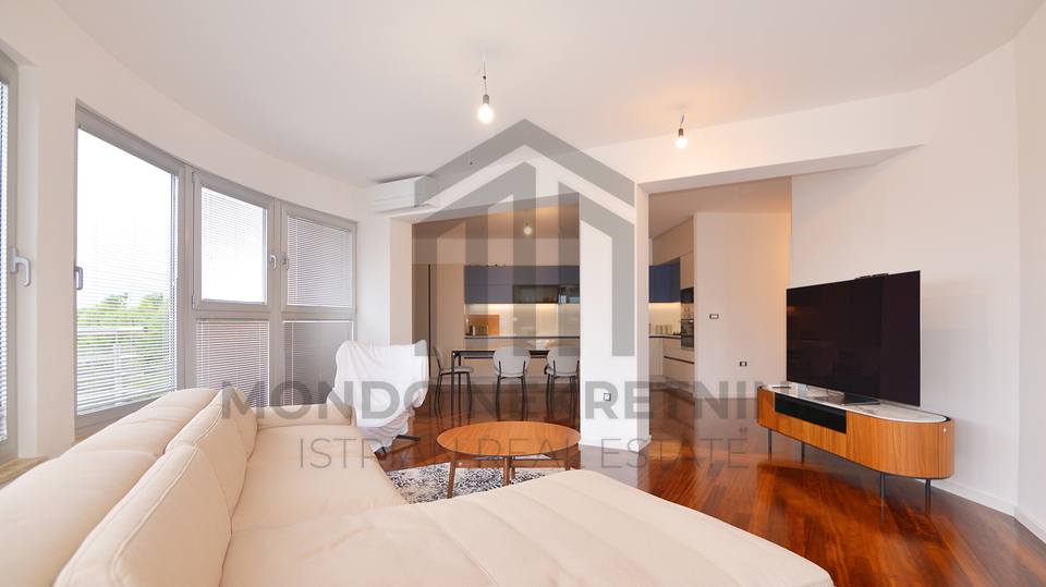 Stanovanje, 131 m2, Prodaja, Pula