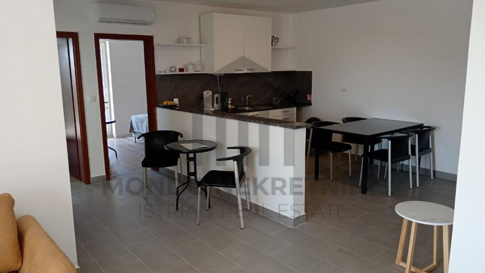 Apartmanska ku&cacute;a sa dva bazena - &Scaron;ijana okolica