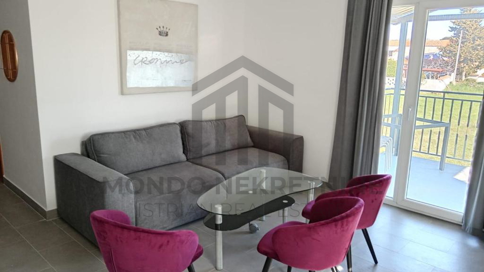 Apartmanska ku&cacute;a sa dva bazena - &Scaron;ijana okolica