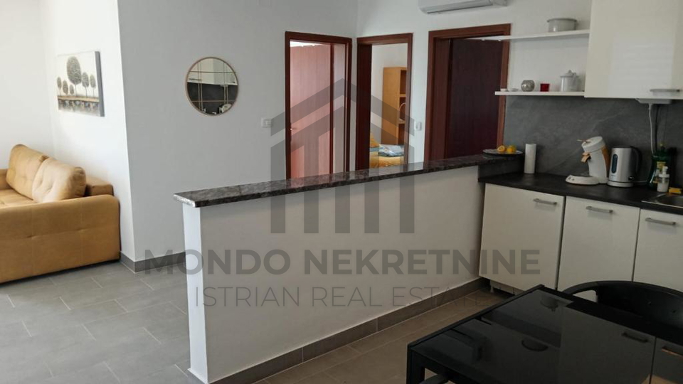 Apartmanska ku&cacute;a sa dva bazena - &Scaron;ijana okolica