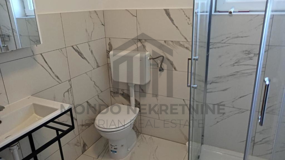 Apartmanska ku&cacute;a sa dva bazena - &Scaron;ijana okolica