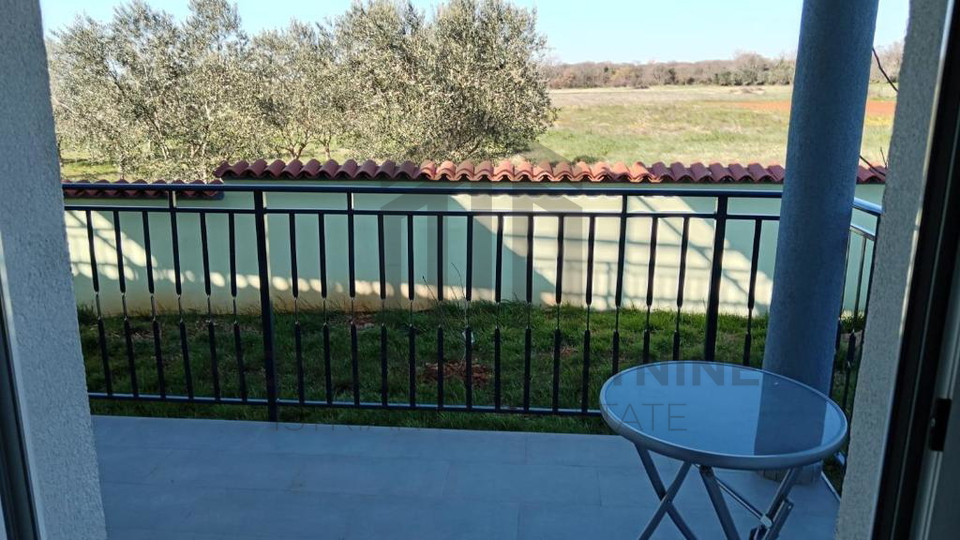 Apartmanska ku&cacute;a sa dva bazena - &Scaron;ijana okolica