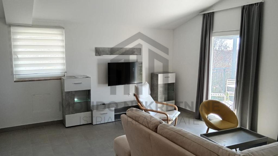 Apartmanska ku&cacute;a sa dva bazena - &Scaron;ijana okolica