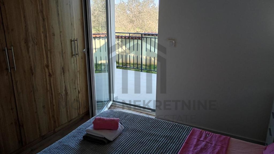 Dvosoban stan  85 m2 sa bazenom - &Scaron;ijana