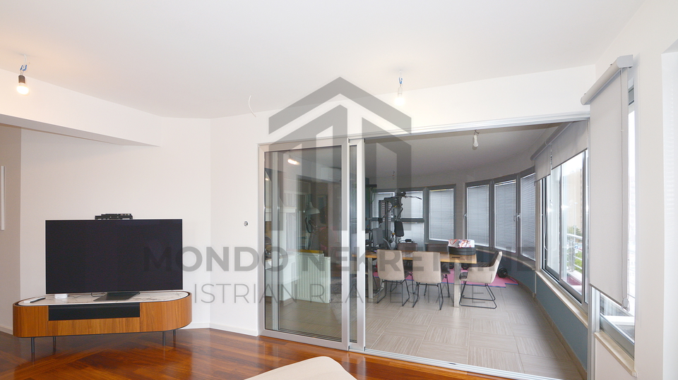 Stanovanje, 131 m2, Prodaja, Pula
