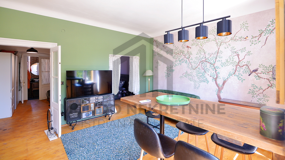 Apartment&comma; 50 m2&comma; For Sale&comma; Pula - Centar