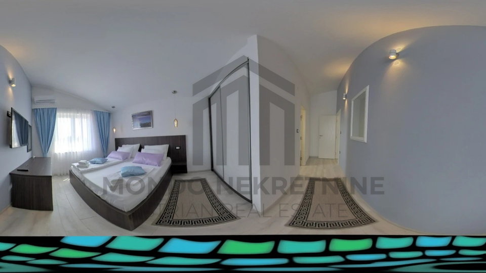 Moderna samostoje&cacute;a ku&cacute;a s bazenom i SPA zonom &ndash; &Scaron;i&scaron;an