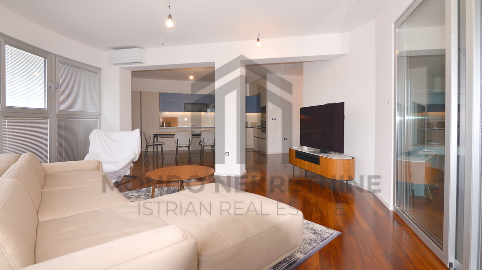 Stanovanje, 131 m2, Prodaja, Pula