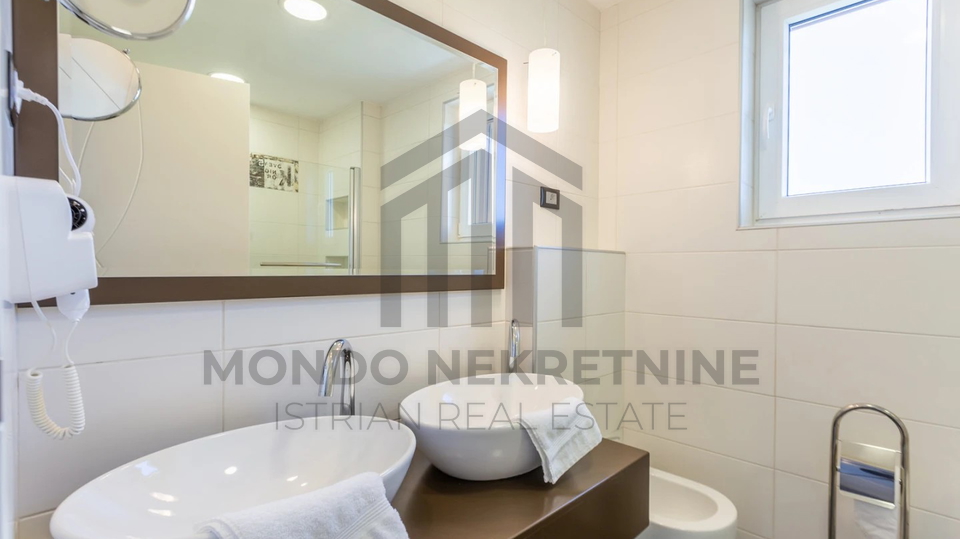 Moderna samostoje&cacute;a ku&cacute;a s bazenom i SPA zonom &ndash; &Scaron;i&scaron;an
