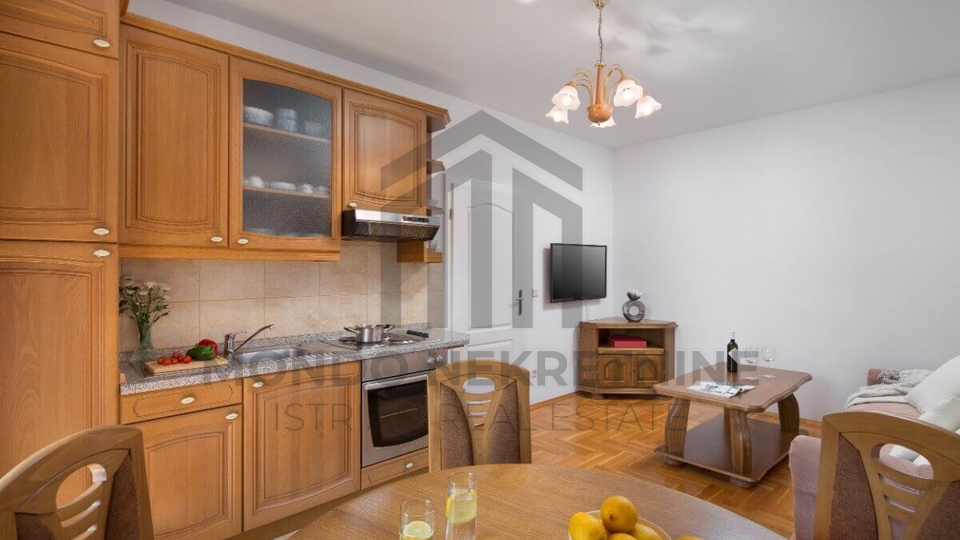 Istra&comma; Medulin - jednosoban stan 47m2