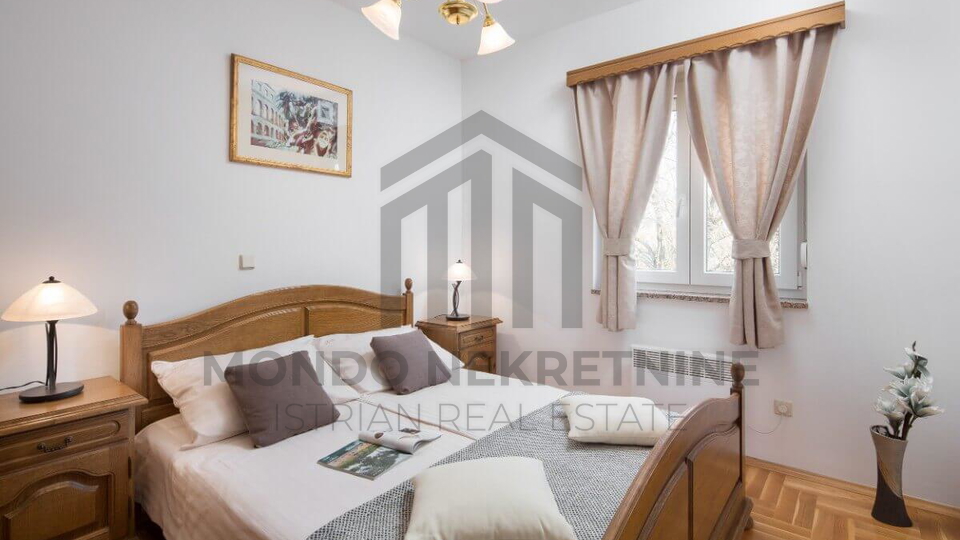 Istra&comma; Medulin - jednosoban stan 47m2