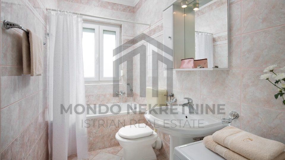 Istra&comma; Medulin - jednosoban stan 47m2