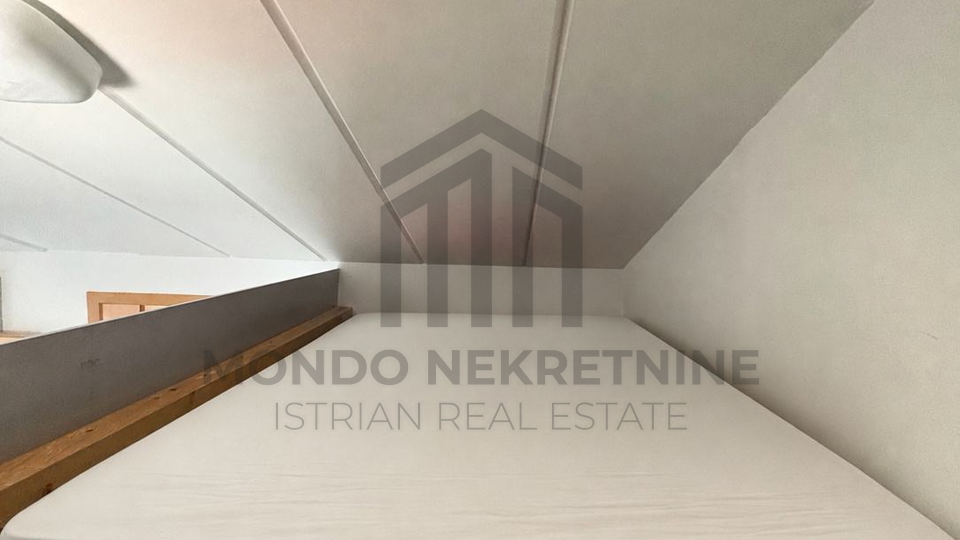 BARBARIGA &ndash; Apartman 36&comma;39 m&sup2; s pogledom na more i parkirnim mjestom