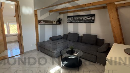 BARBARIGA &ndash; Apartman 36&comma;39 m&sup2; s pogledom na more i parkirnim mjestom